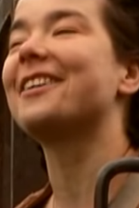 Dancer in the Dark [I've Seen It All]